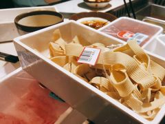 千张-野妹火锅(布吉店)