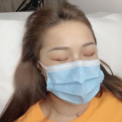 -久匠·野生眉半永久纹眉