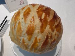 酥皮胡辣汤-阿五黄河大鲤鱼(纬三路店)