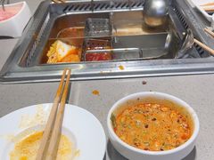 -海底捞火锅(杭州天虹购物中心店)