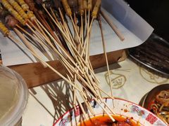 -串盟烧烤大排档·长沙美食地标(星沙店)