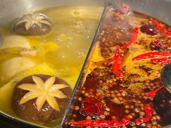 -湊湊火锅·茶憩(新中关购物中心店)