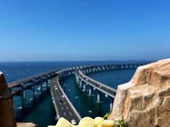 -星海湾跨海大桥