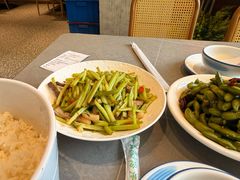 -楚太子  中餐&烧烤(武大店)