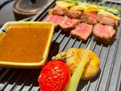 牛肋排-胆道·海胆专门店(凯德晶萃店)