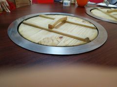 -柴火东北铁锅炖(鲁班店)