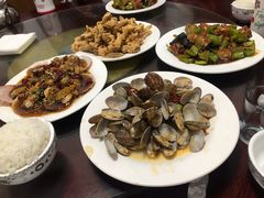 -九龙餐厅(大沽路店)