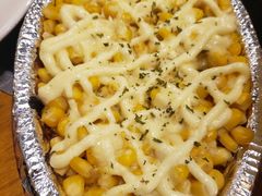 -咕咕站韩国料理(紫金港店)