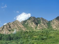 -坝上京北第一草原景区