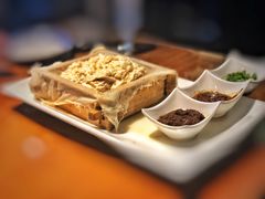 -95号酱骨·一块豆腐(展春园西路店)