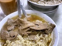 -维记咖啡粉面(福荣街店)