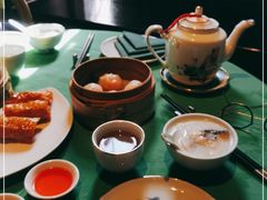 -誉八仙茶室酒楼(新天地店)