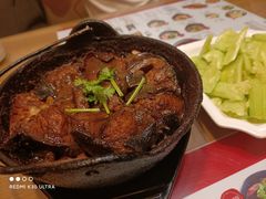 -洪兴砂锅(烟台山店)