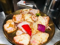 -小核桃烤肉馆(西塔店)