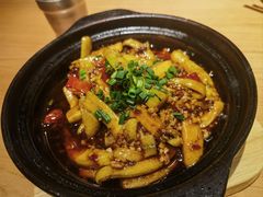 -付掌柜在成都·热炒砂锅集(金禾店)