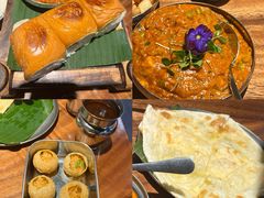 -达斯坦印度餐厅Dastaan(三里屯SOHO店)