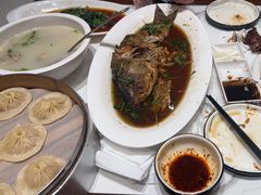 -梅利汴京烤鸭•开封豫菜地标店(东大街店)