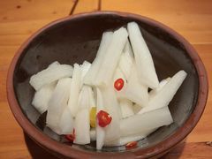 -浏羊小惦·小炒黑山羊(邻邻home商业街店)