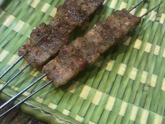 -金谷园饺子·烧烤·家宴(人大总店)