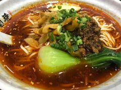-张氏宽窄巷成都名小吃(茂业百货华强北店)