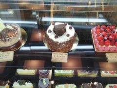 -西点坊(浦东香格里拉店)