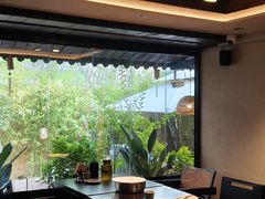 -贰醒·私房小院烧烤 (太古里店)