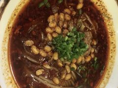 -薛阿婆(北美新天地中心店)