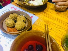 -袁家豆腐