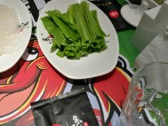 -鱼酷活鱼烤鱼(南京水游城店)