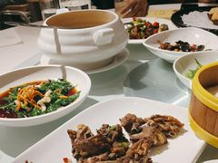 -廊亦舫Lang Yi Fang Restaurant(金桥店)
