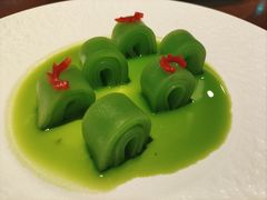 -彩丰楼·中餐厅(国家会展中心上海洲际店)