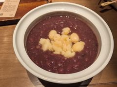 -RUXU入续糖水铺与包(卓悦中心店)