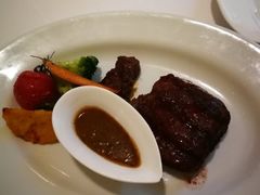 -佐度王子扒房(西城红场店)