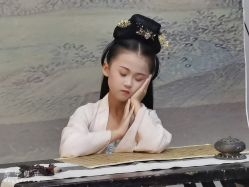 点击看大图 -盘子女人坊古装写真摄影(天津总店)