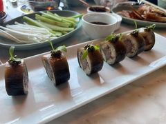 -无锡苏宁银河国际酒店-悦府65中餐厅