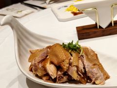 -鹿鸣春饭店(总店)