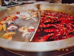 -小龙坎火锅(总店)