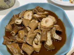 -龙记香港茶餐厅(久光百货店)