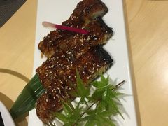 -竹幸日本料理(国光1937科技文化创意园店)
