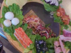 -杨小佳·齐齐哈尔烤肉·烤串(广州店)