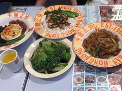 -肥韬茶餐厅(海上世界店)