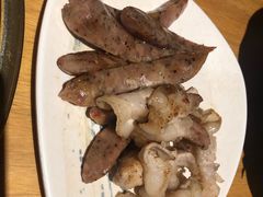 -一井烧肉·活鳗·寿司(望京SOHO店)