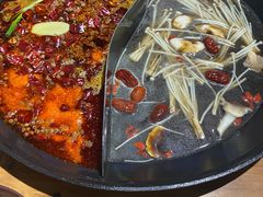 -楠火锅(龙阳广场店)