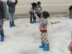 -Mr·Kuma酷么先生雪之乐园