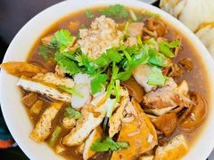 -姚记炒肝店(鼓楼店)