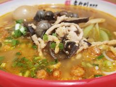 -胜香旺·老柳州螺蛳粉(维多利亚店)