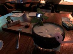 椰林飘香-MARU玛露音乐餐厅(大学路店)