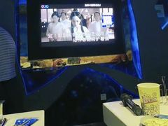 -觅KTV(岳峰大厦店)