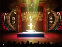 -珠海横琴长隆《卡卡虎奇遇记》