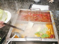 -重庆九记老火锅(广场店)